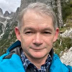 Daniel Grimley - Facebook