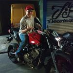 Daniel Gomes de Souza hartmann - @daniel_gringo31 - Instagram