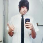 Daniel Grin - @that_stomping_kid - Instagram