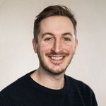 Daniel Grindrod - @danielgrindrod - Instagram