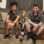 Daniel Grinder - @danielgrinder78 - Instagram