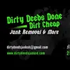 Dirty Deeds Junk Removal - @danielgrunnan - TikTok