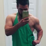 Daniel Grinnell - @grinnell27 - Instagram