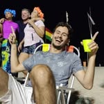Daniel Gripa - @danielgripa - Instagram