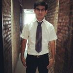 Daniel Grissetti - @grissettidaniel - Instagram