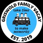 Daniel Griswold - @griswoldfamilyvacay - Instagram