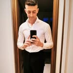 Daniel Gritti - @danielgabbo - Instagram