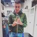 Daniel Gritti - Facebook