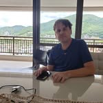 Daniel Grochowski Melo - @danielgrochowskimelo - Instagram