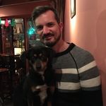 Daniel Grocott - @gaoyou17 - Instagram