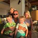 Daniel Grocott - @grocott84 - Instagram