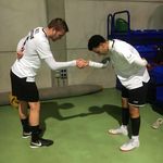 Daniel Rosique Grocott - @dr5_rambo - Instagram