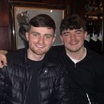 @daniel.grogan27 - Instagram