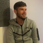 Daniel Grogan - @_danielgrogan_ - Instagram