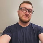 Daniel Grogan - @dangro1993 - Instagram