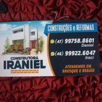 Daniel Grohmann - @construtora_iraniel - Instagram