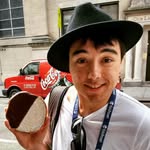 Daniel Groleau - @silver13013 - Instagram