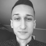 Daniel Gromala - @_danniell98 - Instagram