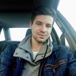 Daniel Gromek - @tenzajebisty21 - Instagram
