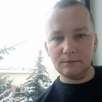 Daniel Gromek - @daniiiiiii998 - Instagram
