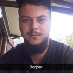 daniel grondin - @grondin3411 - Instagram