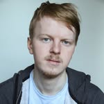 Daniel Grooms - @dangrooms - Instagram