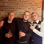 Daniel de Groot - @danieldegroot20 - Instagram
