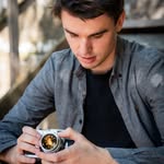 Daniel Grootz - @danielgrootz - Instagram