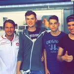 Daniel Gröschel - @danielgroschel - Instagram