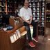Daniel Grosfeld - Facebook