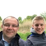 Daniel & Fred Grotheer - @grotheer_spotting - Instagram