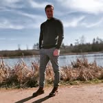 Daniel Grötzinger - @danielgroetzinger - Instagram