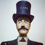 Daniel Grover - @danielgrover121 - Instagram