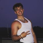 Daniel Wayne Grover Jr - @danielgroverr - Instagram