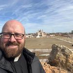 Fr-Daniel Grover - @frdanielgrover - Instagram