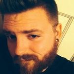 Daniel Grubb - @dgbear505 - Instagram