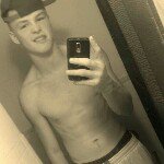 Daniel Grubb - @dcboyz2012 - Instagram
