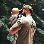 Daniel Grubb - @grubb_fit - Instagram