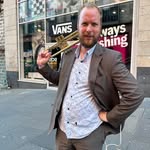 Daniel de Gruchy-Lambert - @danieldegruchylambert - Instagram