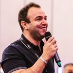 Daniel Ayoub Grunwald - @danielgrunwald - Instagram