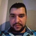 Daniel Grünwald - @danijka87 - Instagram