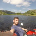Daniel Grunwald - @daniello26thc - Instagram