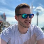 Daniel Grunwald - @daniel.grwald - Instagram
