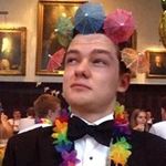 Daniel Grünwald - @daniel.gruenwald96 - Instagram