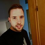 Daniel Grunwald - @daniel.grwld - Instagram