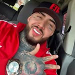 ⚜️ إنداليدانيليجدج ⚜️ - @daniel_guarin777 - Instagram