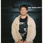 Daniel - @danielguajardor - Instagram
