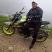 Daniel Guardado - Facebook