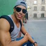 Daniel Guardado - @danielguardadooficial - Instagram