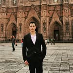 Daniel Guardado Avila - @danielguardadoavila - Instagram